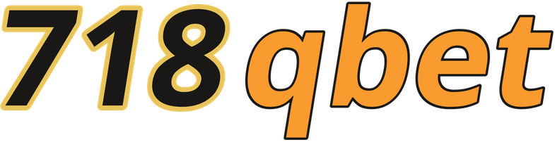 718qbet logo