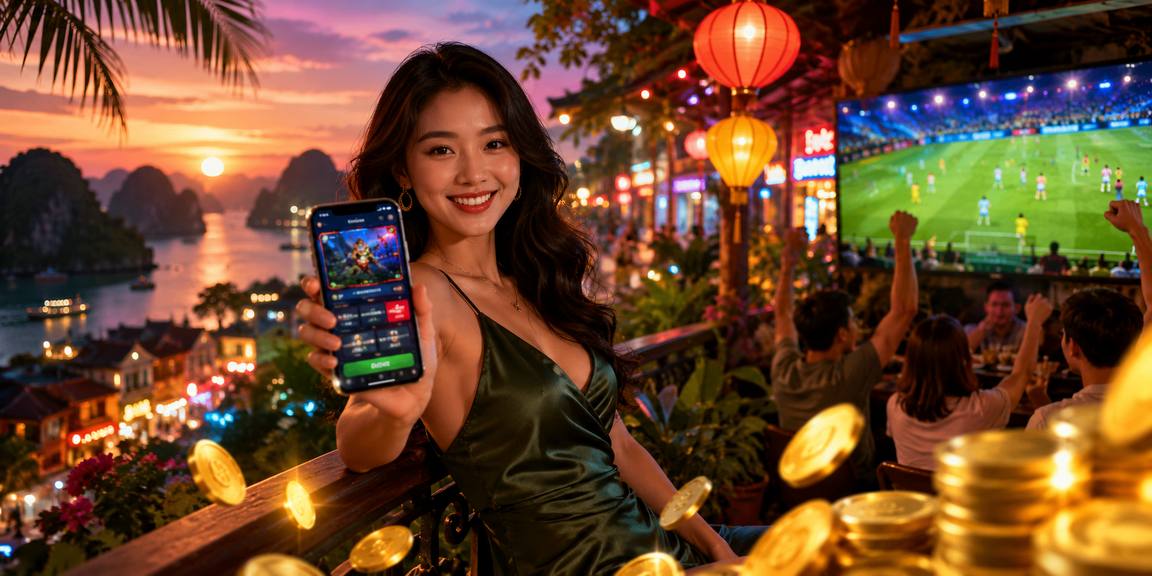 718qbet 718qbet trên điện thoại mang lại những gì